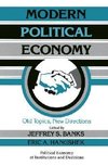 Modern Political Economy