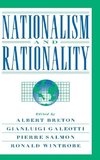 Nationalism and Rationality