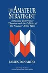 The Amateur Strategist