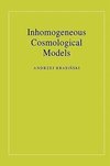 Inhomogeneous Cosmological Models