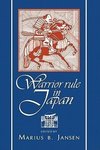 Warrior Rule in Japan