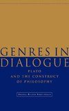 Genres in Dialogue