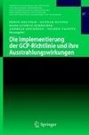 Die Implementierung der GCP-Richtlinie und ihre Ausstrahlungswirkungen