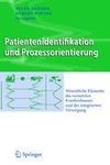 Patientenidentifikation und Prozessorientierung