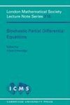 Stochastic Partial Differential Equations