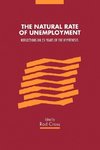 The Natural Rate of Unemployment