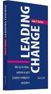 Leading Change