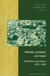 Women, Property and Islam