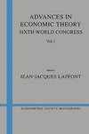 Advances in Economic Theory