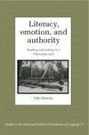 Literacy, Emotion and Authority