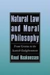 Natural Law and Moral Philosophy