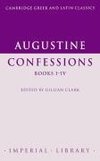 Augustine Confessions