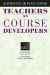 Teachers as Course Developers