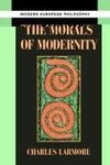 The Morals of Modernity