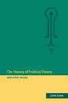 The History of Political Theory and Other Essays