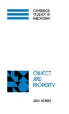 Object and Property