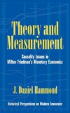 Theory and Measurement