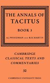 The Annals of Tacitus