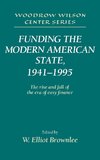 Funding the Modern American State, 1941 1995