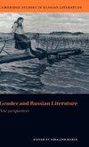 Gender and Russian Literature