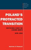 Poland's Protracted Transition