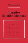 Iterative Solution Methods