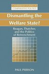 Dismantling the Welfare State?