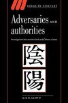 Adversaries and Authorities