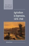 Agriculture in Depression 1870 1940