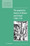 The Population History of Britain and Ireland 1500 1750