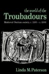 The World of the Troubadours