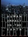 Human Impact on the Earth