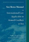 San Remo Manual on International Law Applicable to Armed Conflicts at Sea