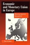 Economic and Monetary Union in Europe