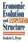 Economic Evolution and Structure