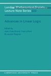 Advances in Linear Logic