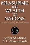 Measuring the Wealth of Nations