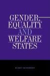 Gender, Equality and Welfare States