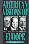 American Visions of Europe