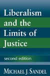 Liberalism and the Limits of Justice