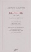 Gedichte