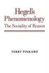 Hegel's Phenomenology