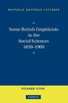 Some British Empiricists in the Social Sciences, 1650 1900