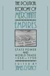 The Political Economy of Merchant Empires