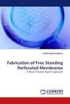 Fabrication of Free Standing Perforated Membranes