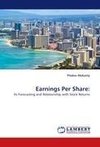 Earnings Per Share: