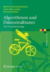 Algorithmen und Datenstrukturen