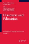 DISCOURSE & EDUCATION 2010/E