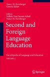 Second and Foreign Language Education