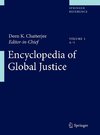 Encyclopedia of Global Justice